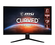 MSI G273CQ - 1227221 - zdjęcie 4